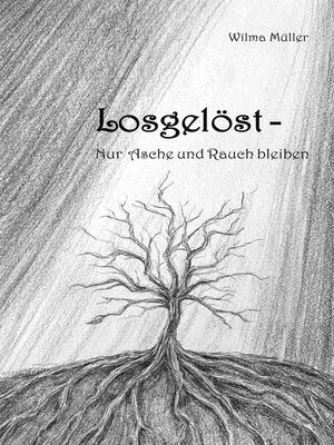 cover image of Losgelöst